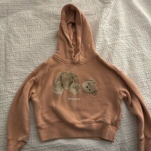 Palm Angels children hoodie